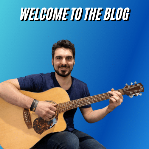 Free Online Guitar Lesson Articles