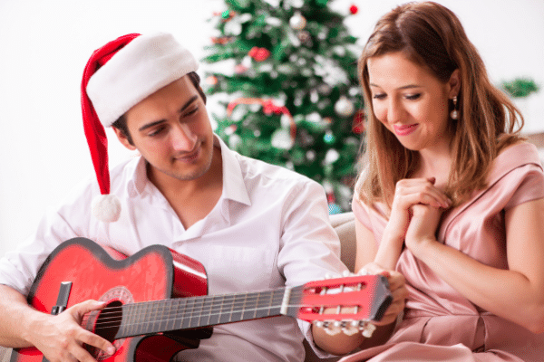 ChristmasGuitarLessons