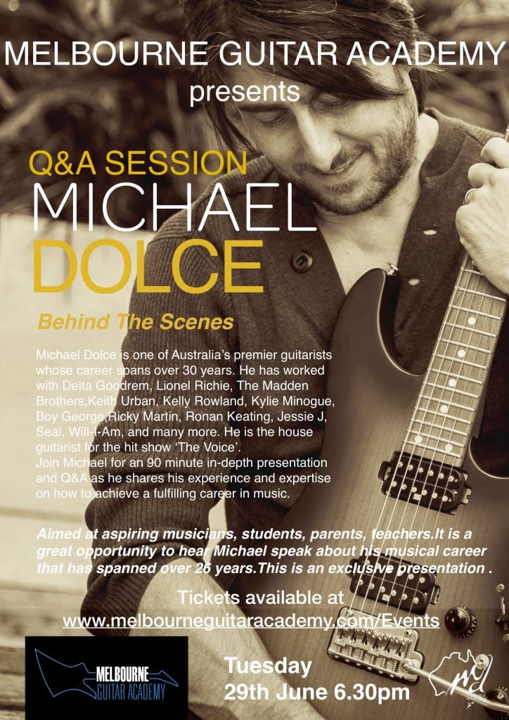 Michael Dolce Clinic