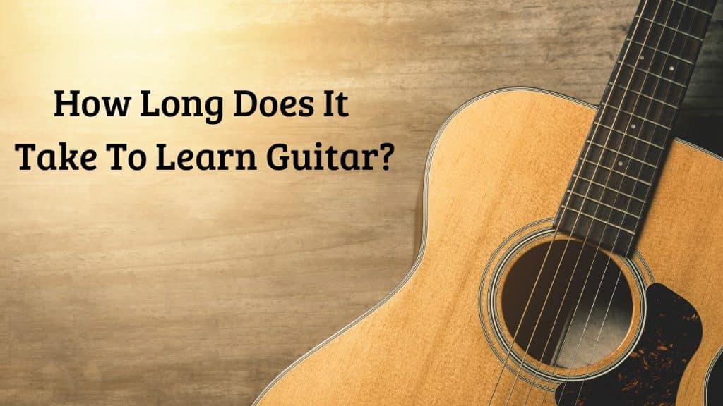 beginner acoustic guitar lessons
