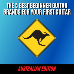 best beginner guitars 2023 Australia